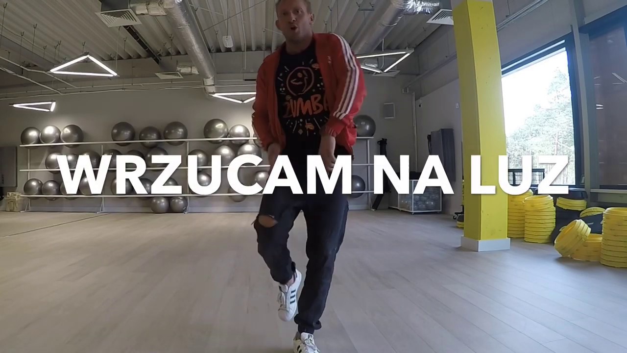 WRZUCAM NA LUZ | Kasia Gnich & Stefan Jak&oacute;bczyk