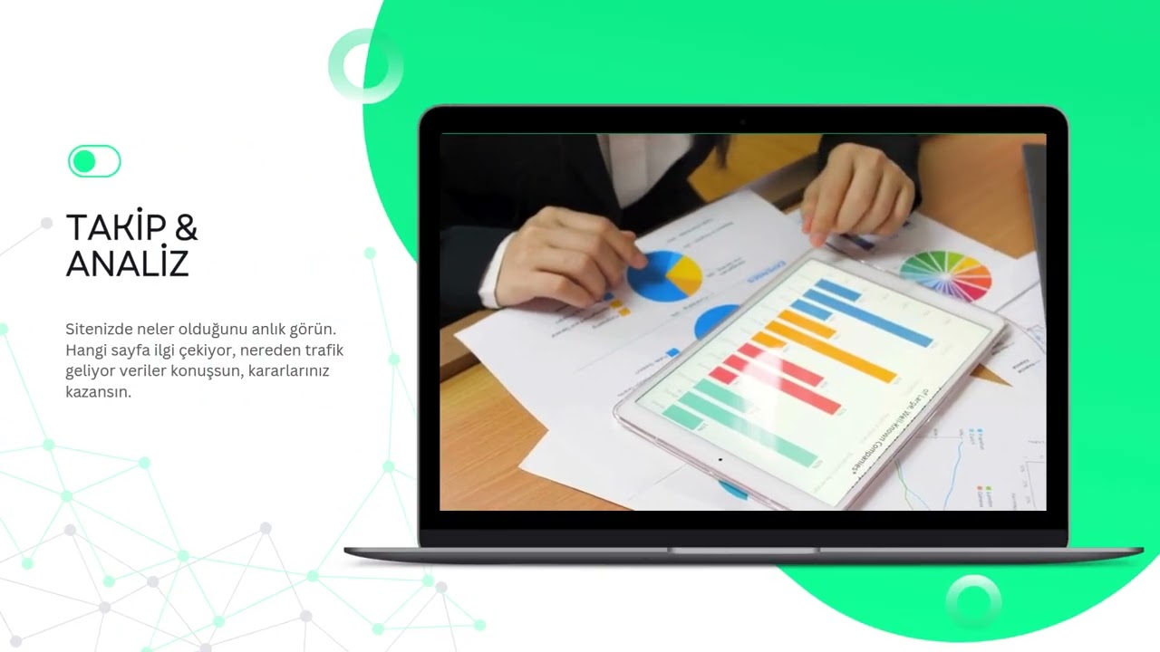 Analiz Oku | SEO, Reklam ve Dönüşüm Optimizasyonu ile Web Sitenizi Güçlendirin
