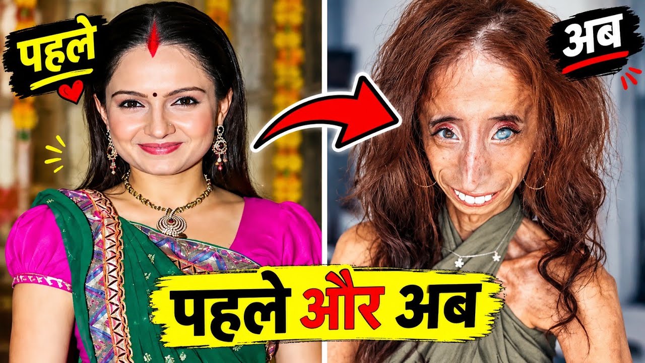 Sath Nibhana Saathiya Star Cast 2000s to 2025 | Then & Now Journey