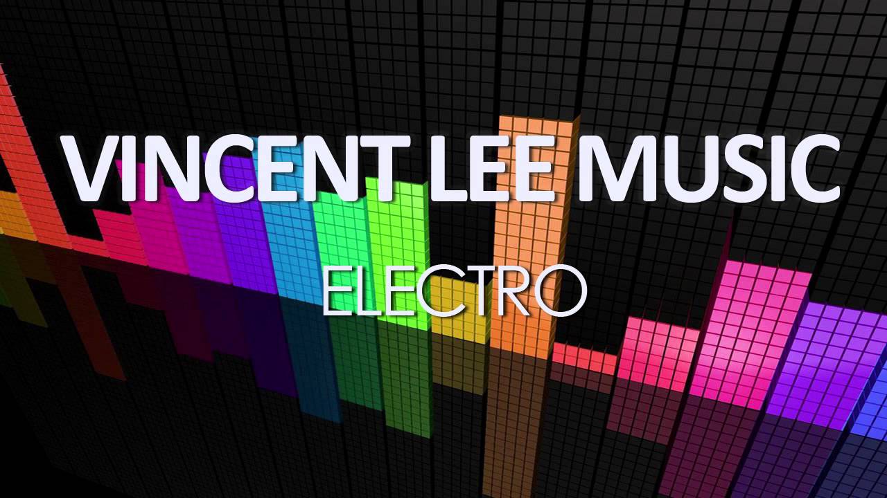 Vincent Lee - Summer Rain