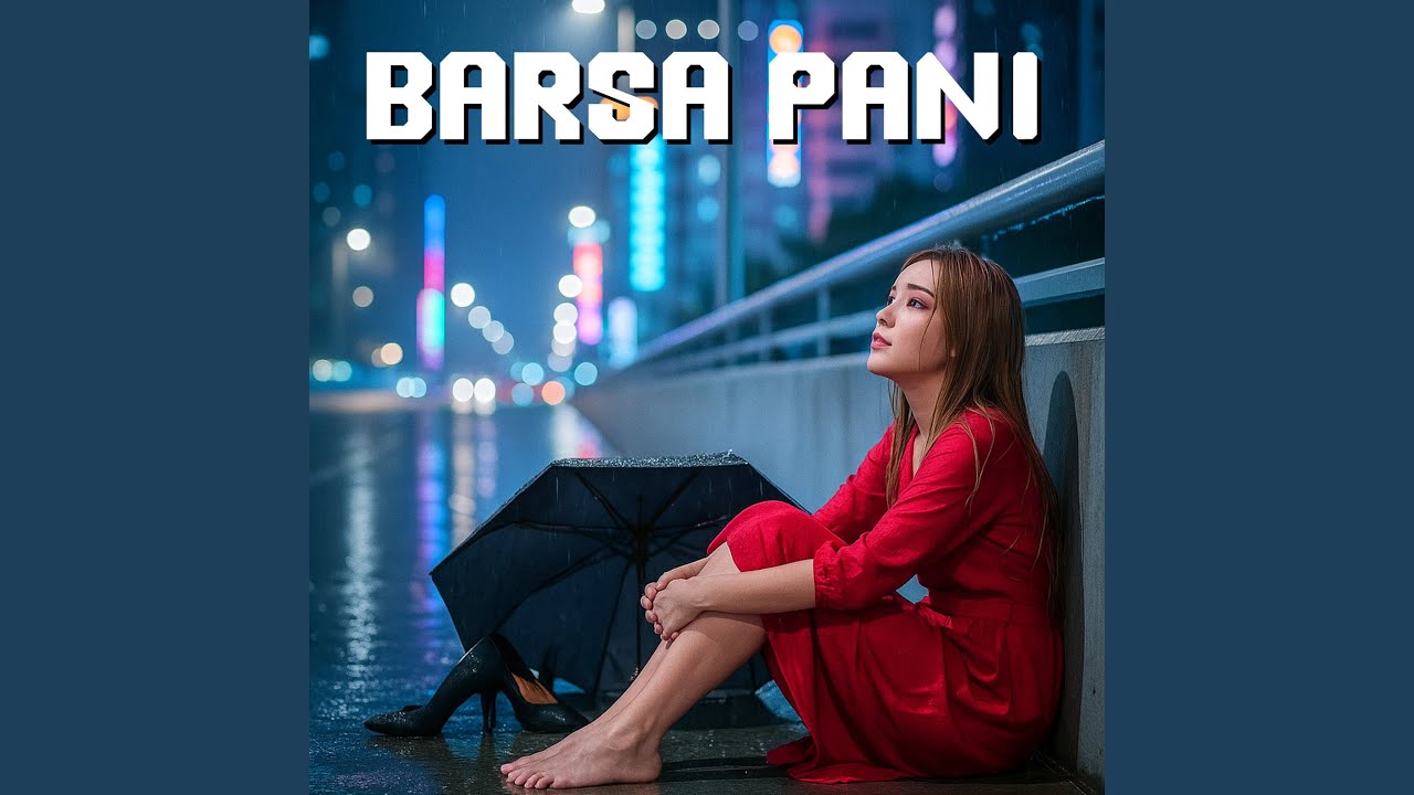 Barsa Pani