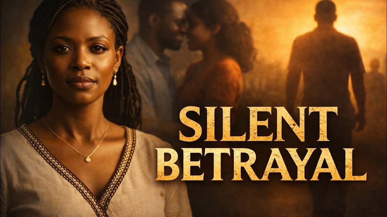 My Best Friend Destroyed My Home | Silent Betrayal | Emotional African Story