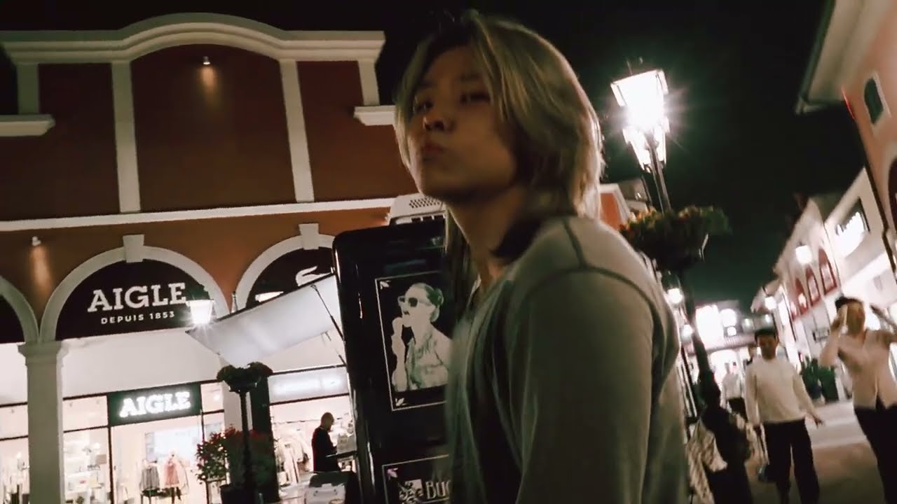 ZazaSky - 大小姐（Official Music Video）