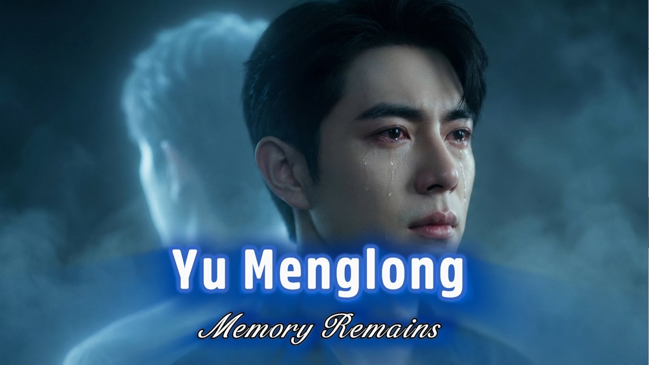 Memory Remains – Yu Menglong (Spanish Cover) | Cinematic Emotional Sad Ballad #yumenglong