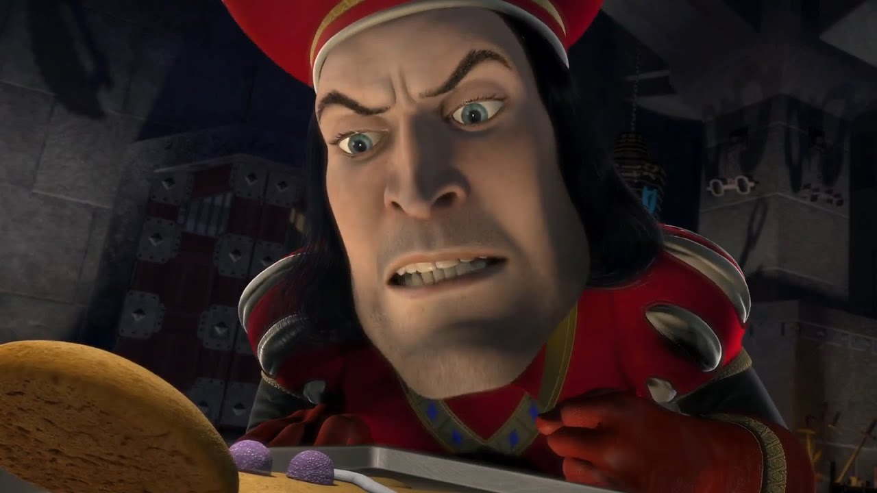 Streamers en Shrek | Capítulo 6 - Lord Knekro extorsiona a Ibai y elige a su futura Waifu