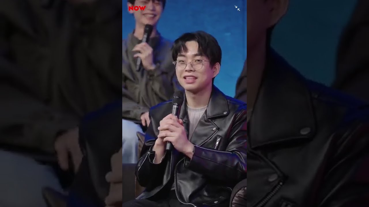 220427 너에게 음악 데이브레이크&루시(LUCY) Full ver. by LMM