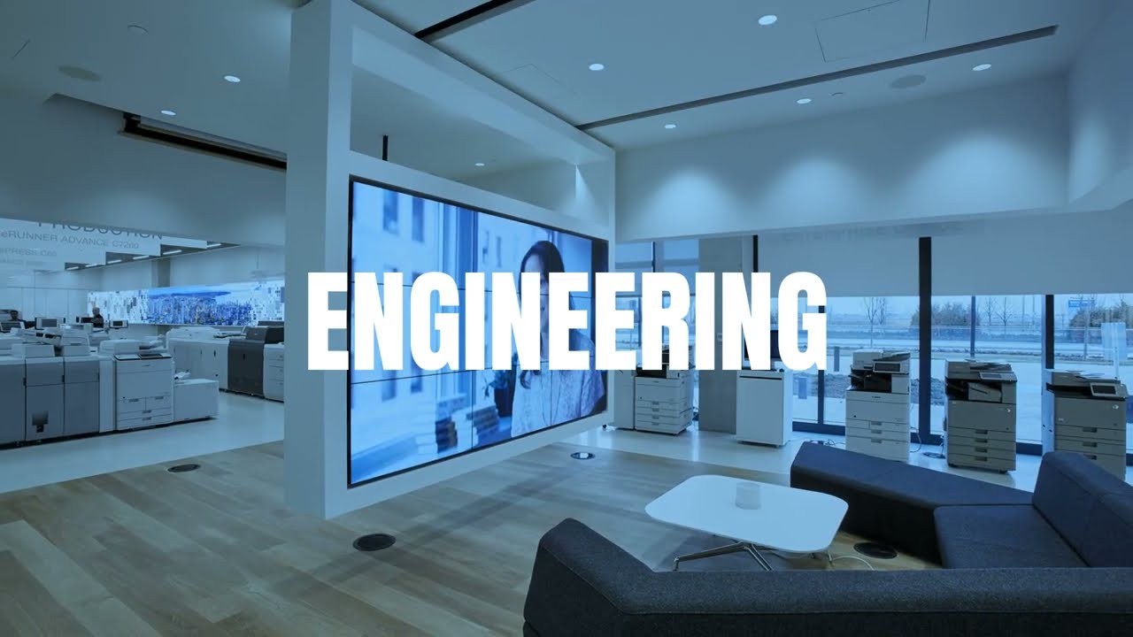 Applied Electronics Overview