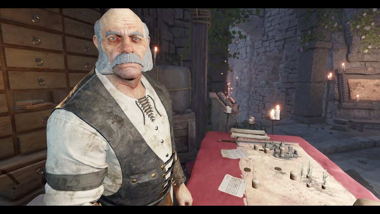 Franz Lohner Part 2