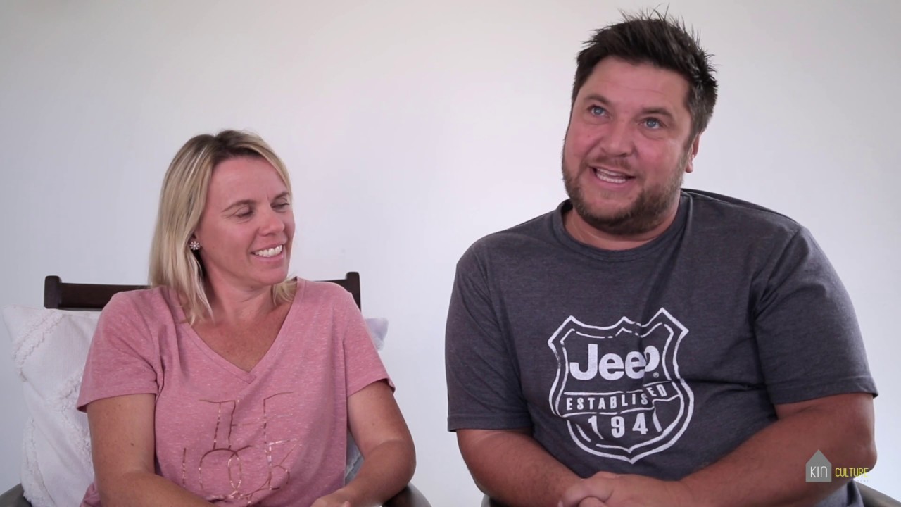 Kin Culture Foster Families Stories | The Gelderman Family