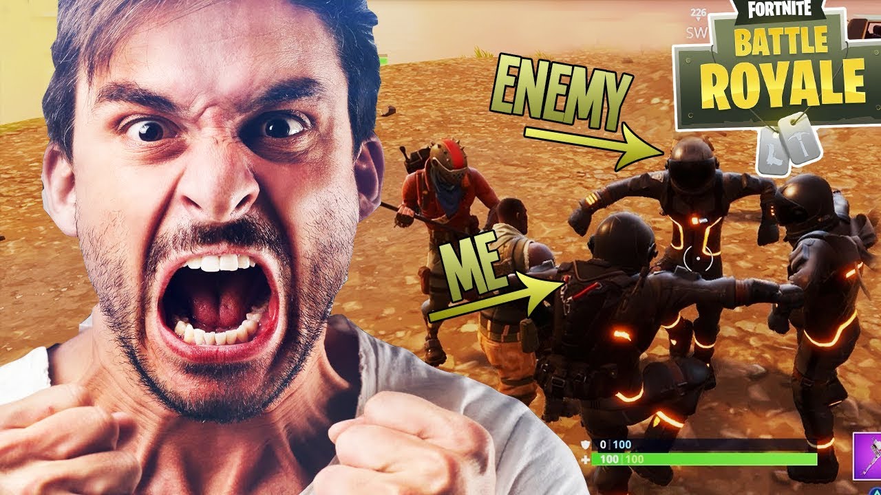 MAKING FRIENDS WITH TRYHARDS BY DANCING ON FORTNITE #2 (Funny Fortnite Trolling)