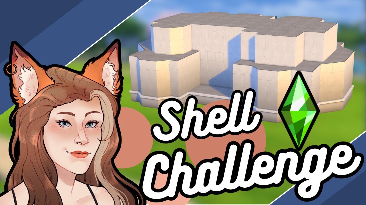 Moja bryła, WASZE DOMKI ! | Przegląd SHELL CHALLENGE 32 (24.01.26) PIERWSZY W NOWYM ROKU ✨