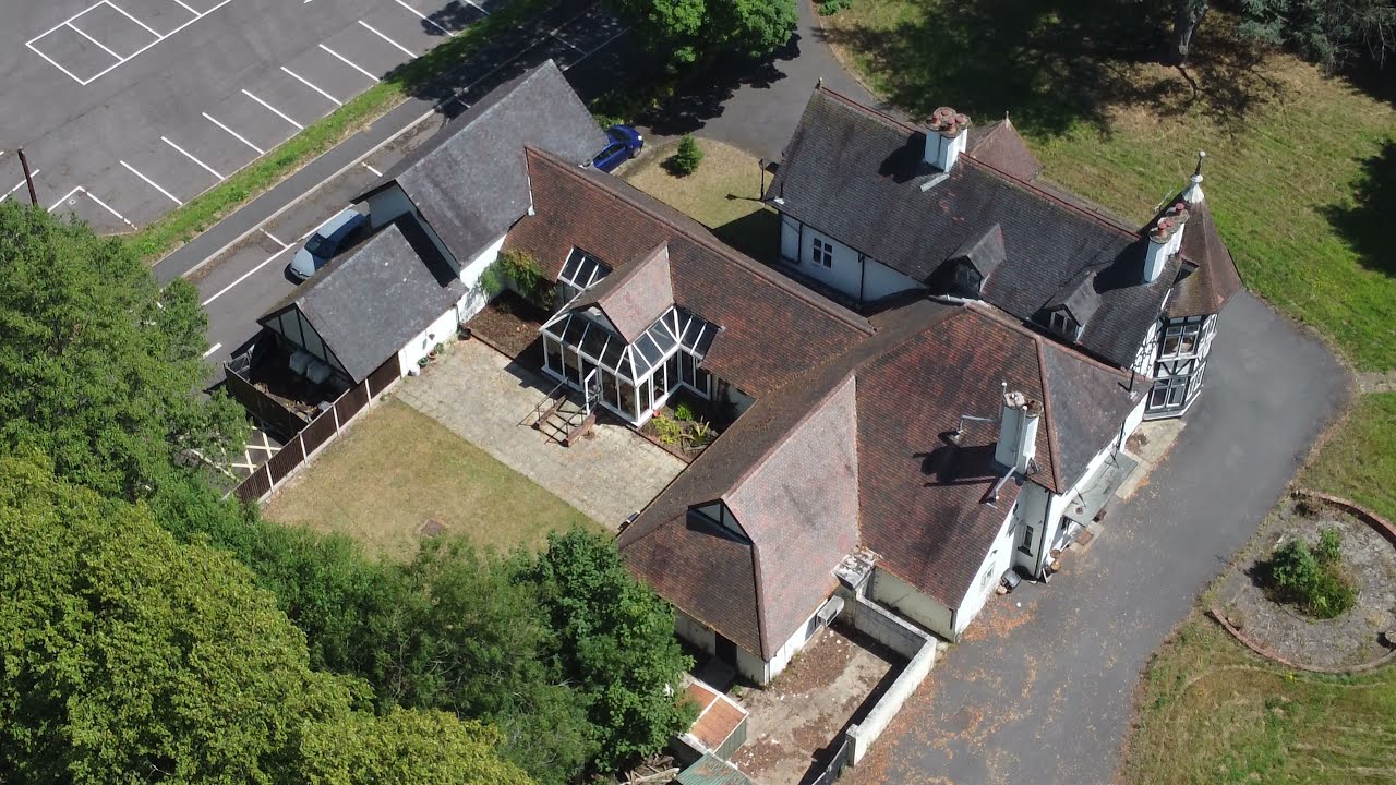 UTTOXETER Bramshall Meadows NEW BUILD 16.7.2022
