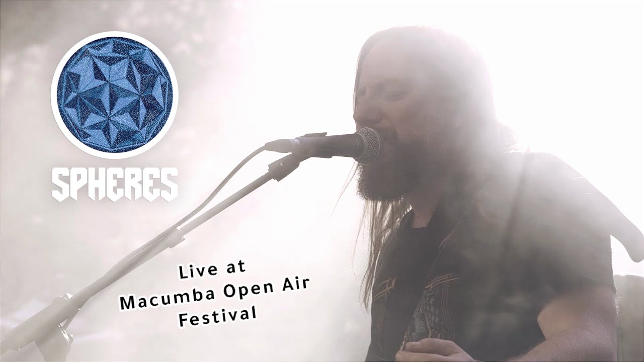 SPHERES - Live at Macumba Open Air Festival (FULL)