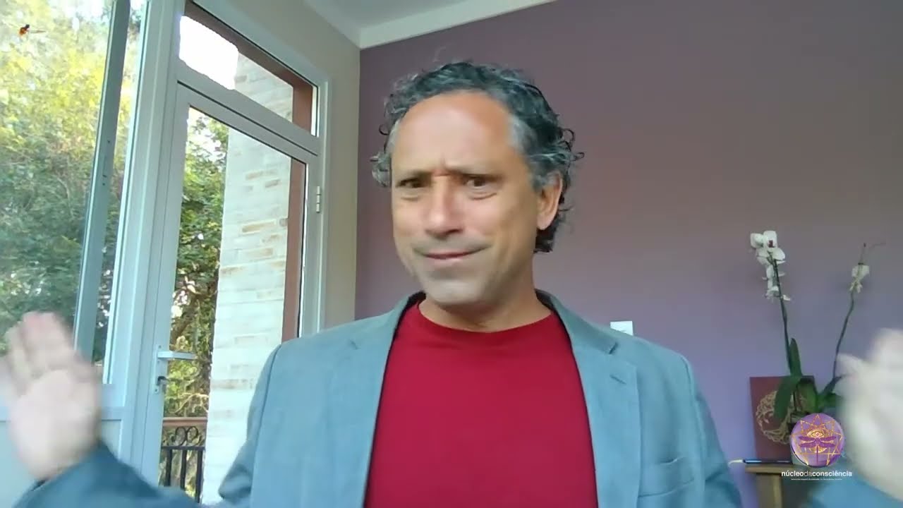 Eneagrama - Movimento das Flechas - Tipo (Raio) 3 - Nicolai Cursino