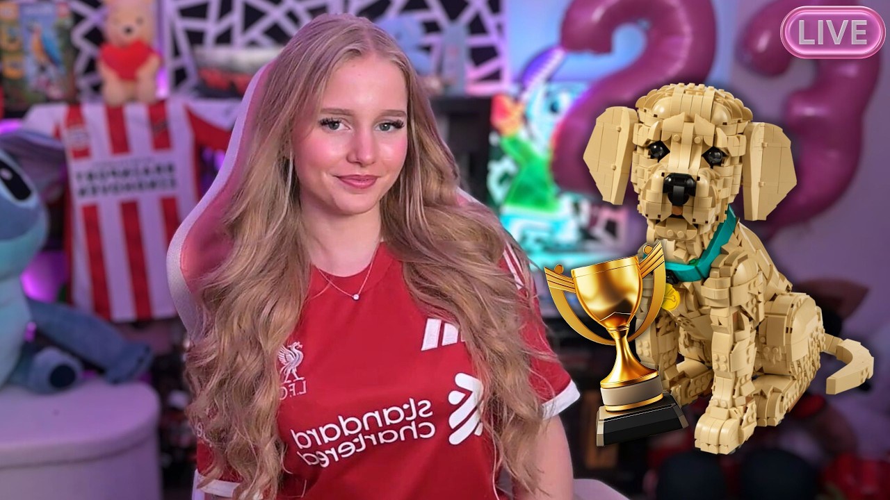 🔴 WINNAAR MAANDPRIJS.. + MINI GAMES 🎮 | Sandy Denice Livestream NL/BE
