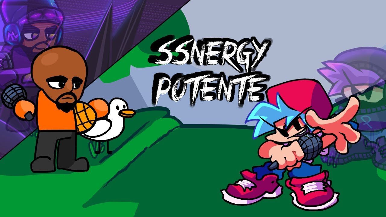 [Fanchart] SSNERGY POTENTE