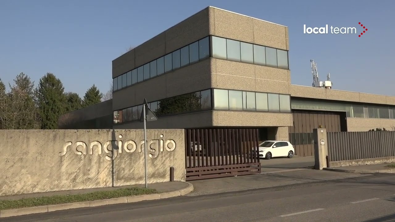 Incidente sul lavoro a Biassono: muore operaio di 33 anni
