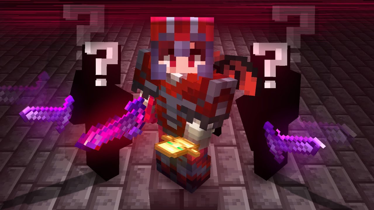 I Recruited Minecraft's Greatest Team
