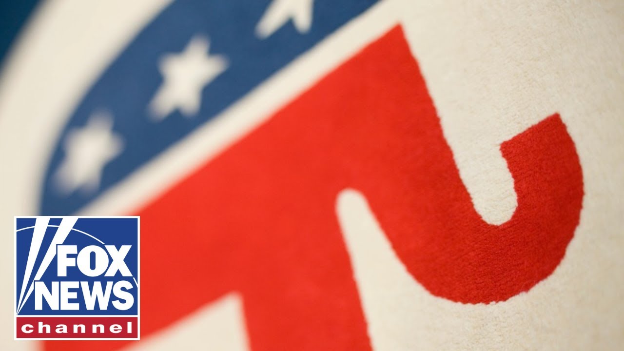 Republicans have to keep pushing back on this: GOP lawmaker