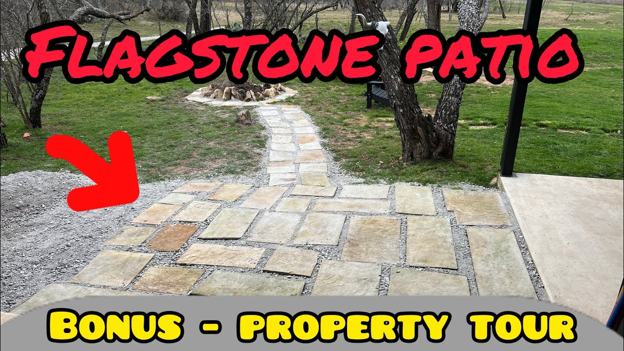 Property Trail Tour