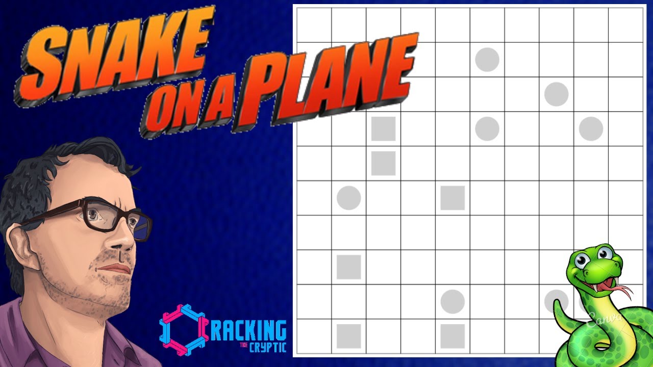 Snake On A Plane