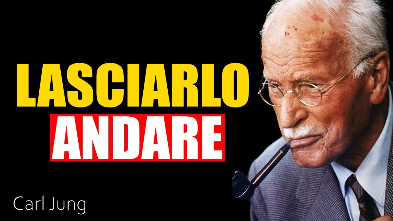 Come prendere le distanze emotivamente da un uomo | Carl Jung