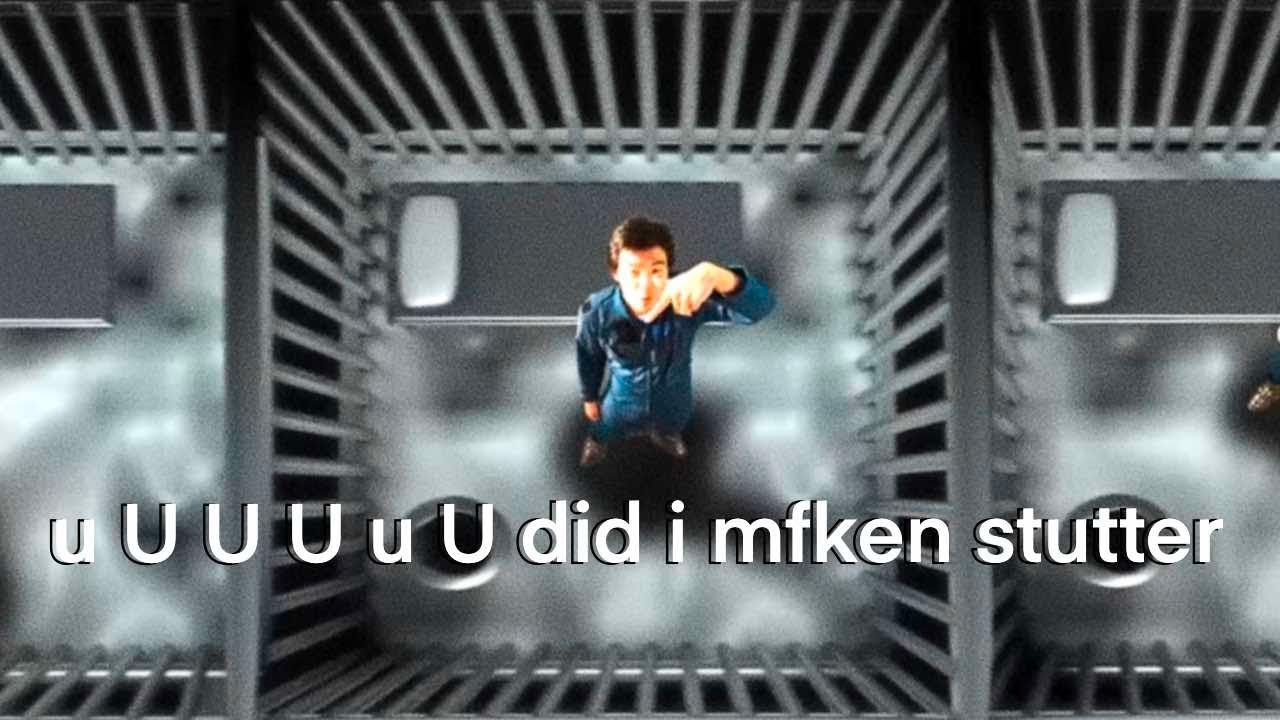 swimcoach - u U U U u U did i mfken stutter (official MV REUPLOAD)