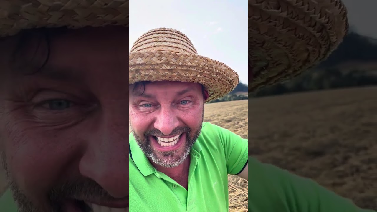Antecipação de nitrogênio em pré plantio de milho 🌽 🙏🏻🙏🏻