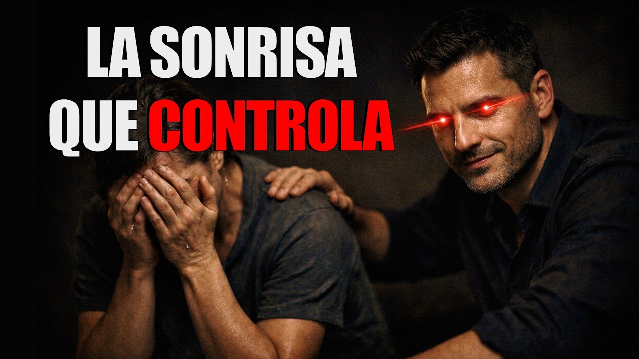 La Sonrisa Que Te Manipula, El lenguaje corporal SECRETO