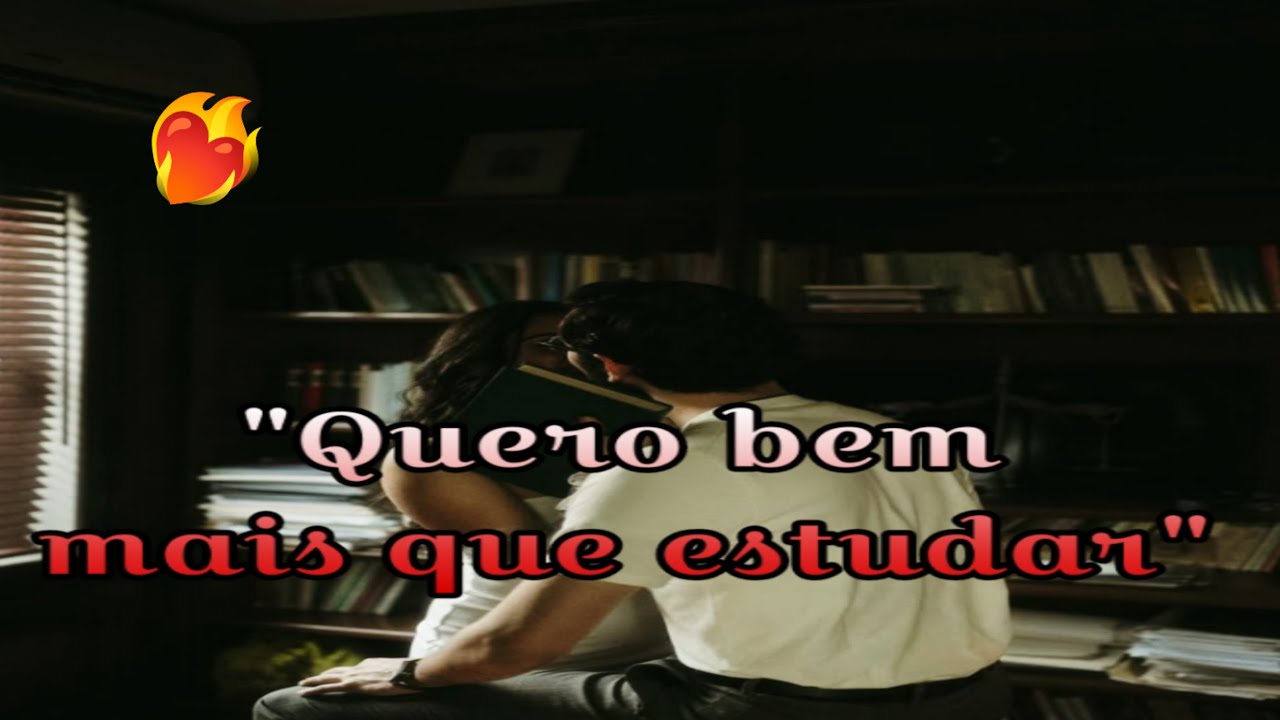 ASMR| QUERENDO ALGO MAIS COM VOCÊ