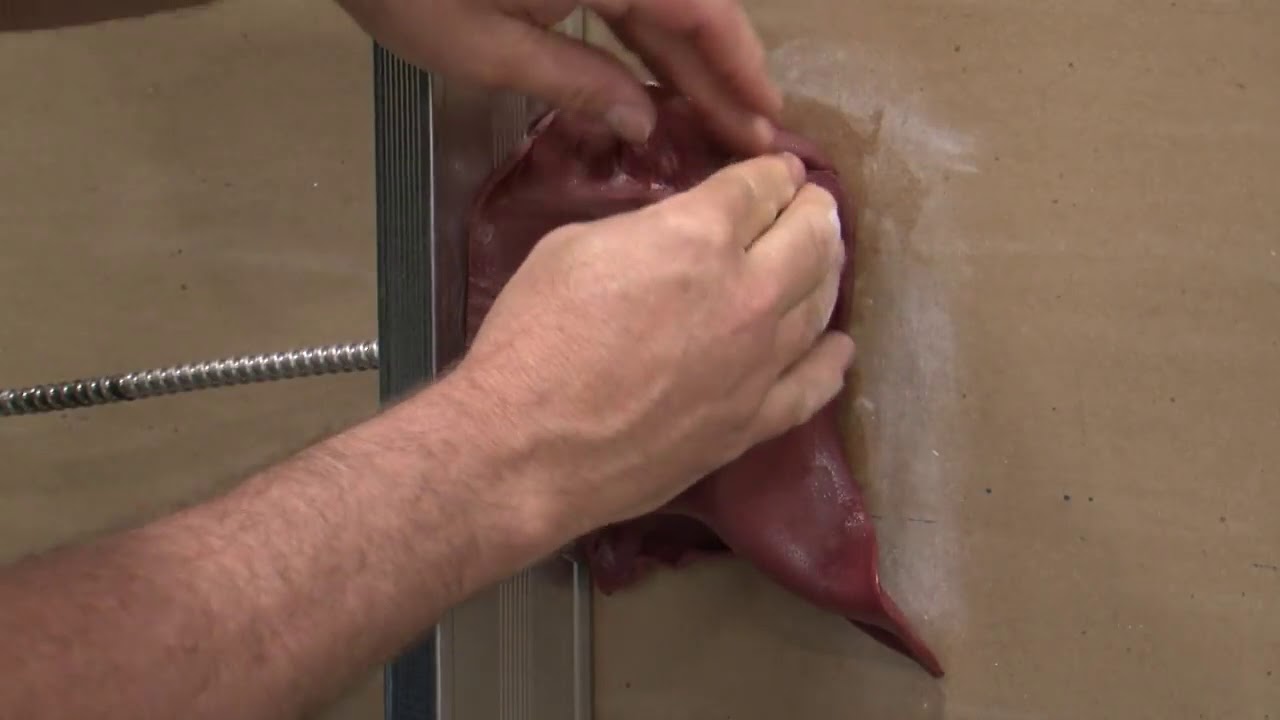 IEP STI SpecSeal&reg; SSP Firestop Putty Pads