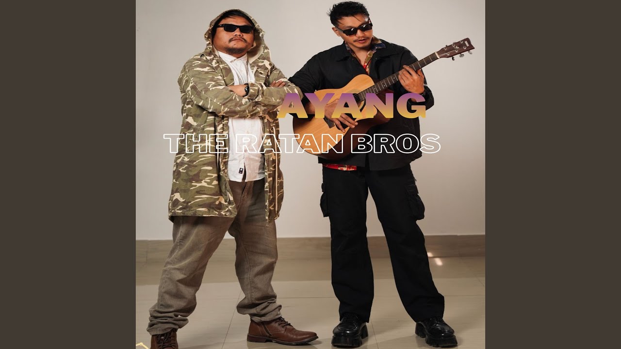 Ayang (Radio Edit 2026)