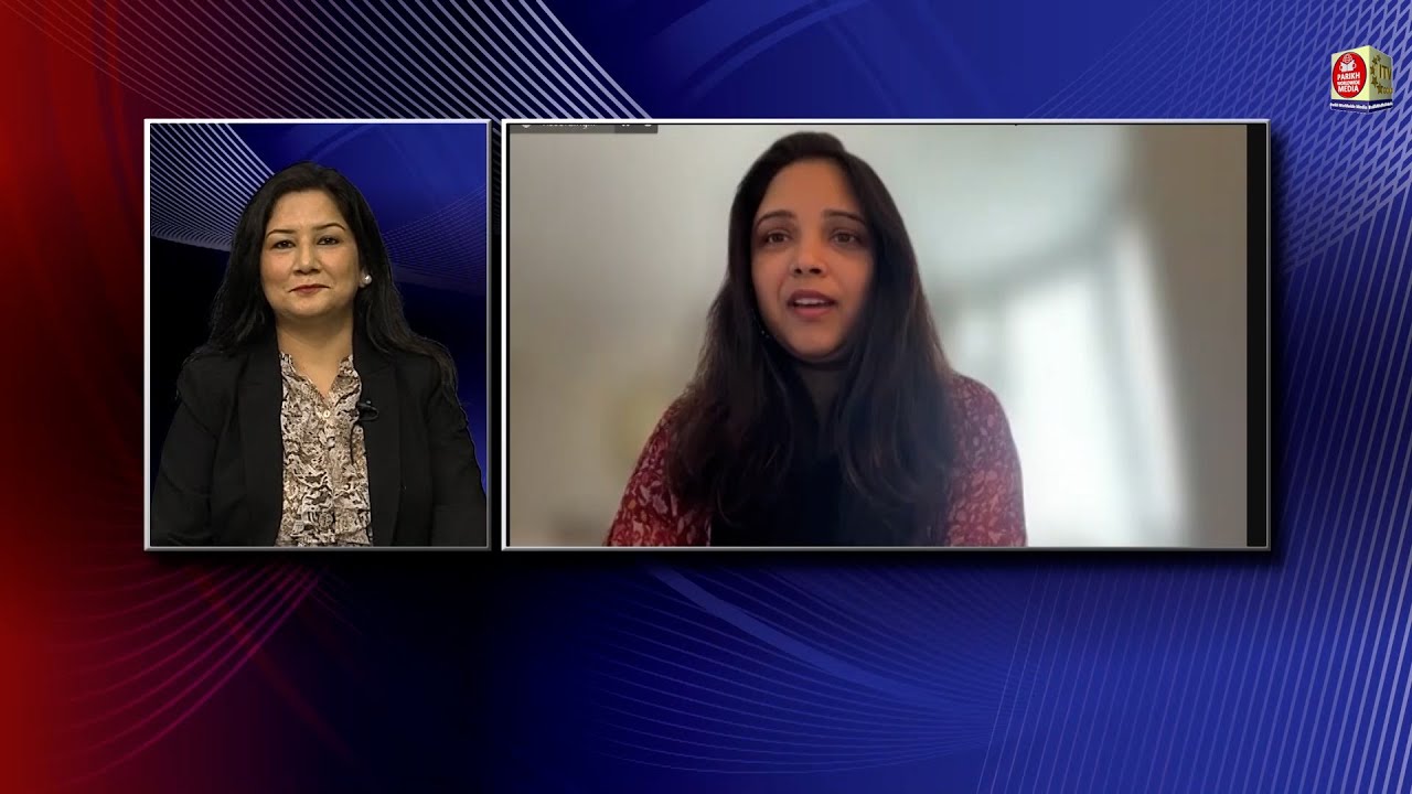 NYIFF 2022 - Interviews and Insights - Part1