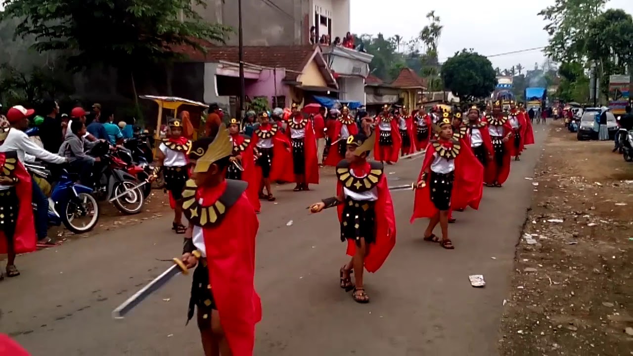 BANGKITNYA PUNGLOR BONPRING
