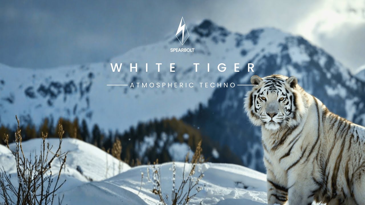 White Tiger | Deep Atmospheric Techno