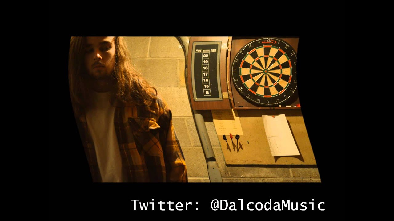 Tom Petty Sample Beat (Produced By Dalcoda) - 