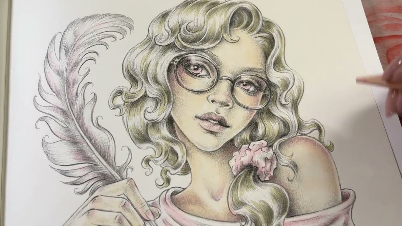 Wildflower Folk | Dear Diary | Part 1