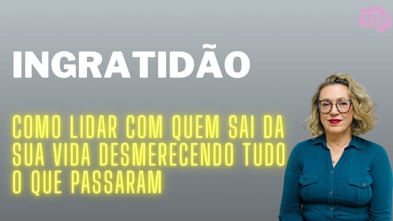 Algumas pessoas gostam da sua utilidade e não de você.