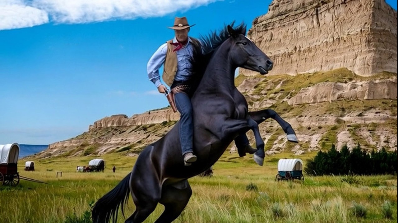 Ēriks Ēķis - Reiz rietumos.  Eriks Ekis - Once Upon a Time in the West