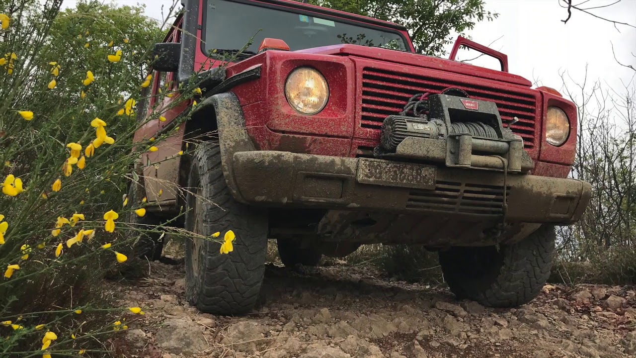 Offroad Event 2019 Jokers (Pesche)