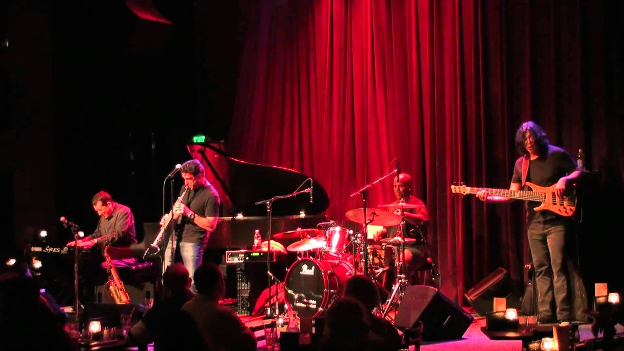 Jeff Lorber Fusion 