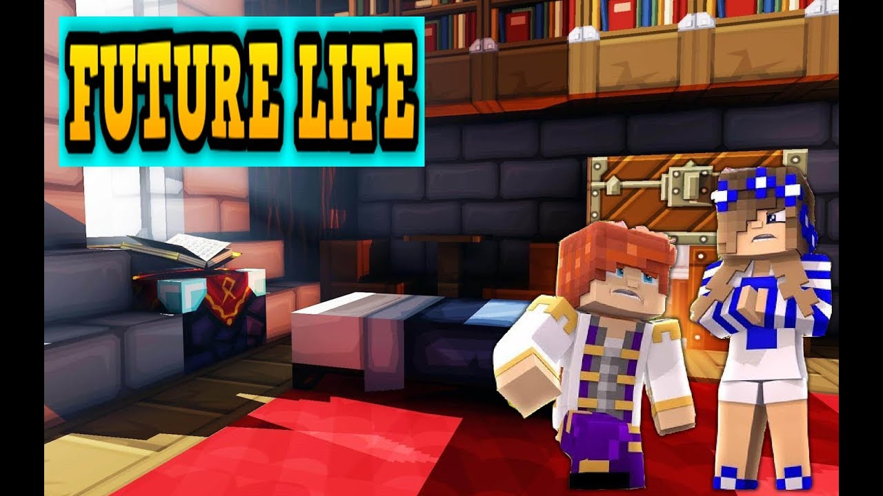 LITTLE CARLY WANTS A DIVORCE?! | FUTURE LIFE | w/LittleCarly |