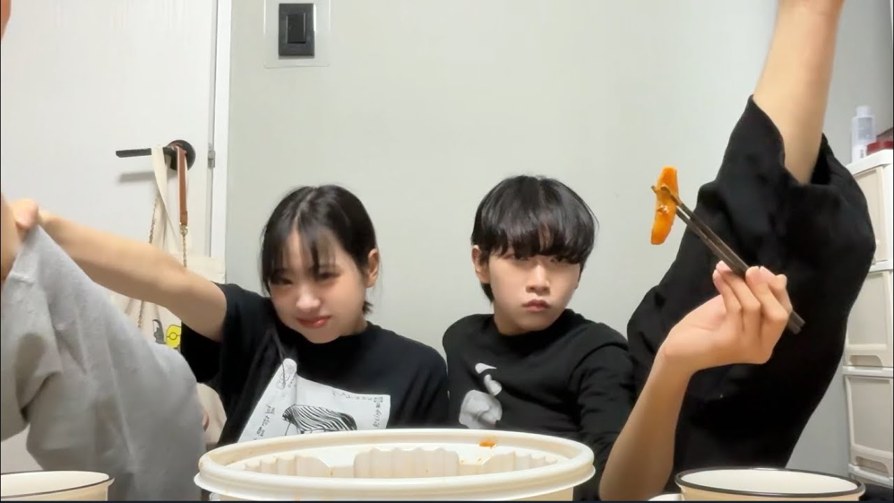 게이의 레즈집 탐방 브이로그