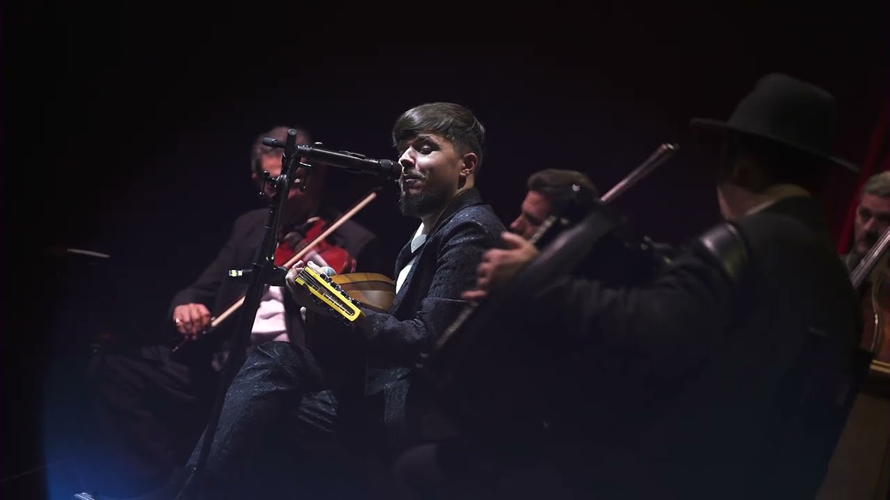 Simion Bogdan-Mihai - Cântă cucu' de trei zile