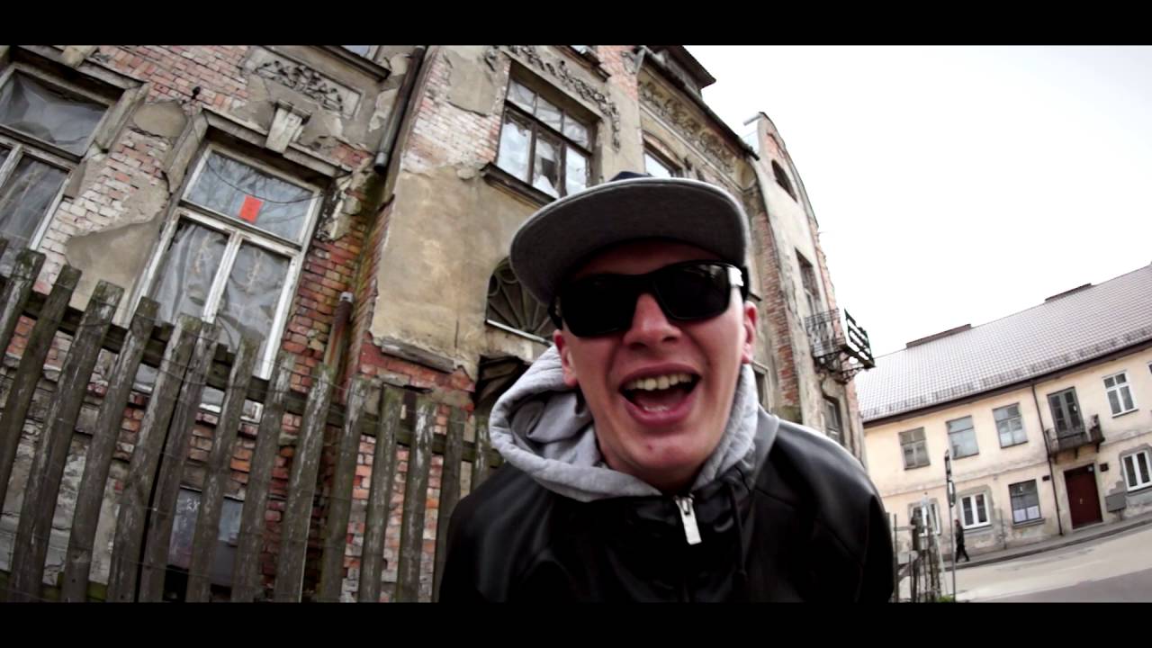 Rysiek - Świeżość (cuty: Dj Urlich, prod. Funk Monster) (Official Video)