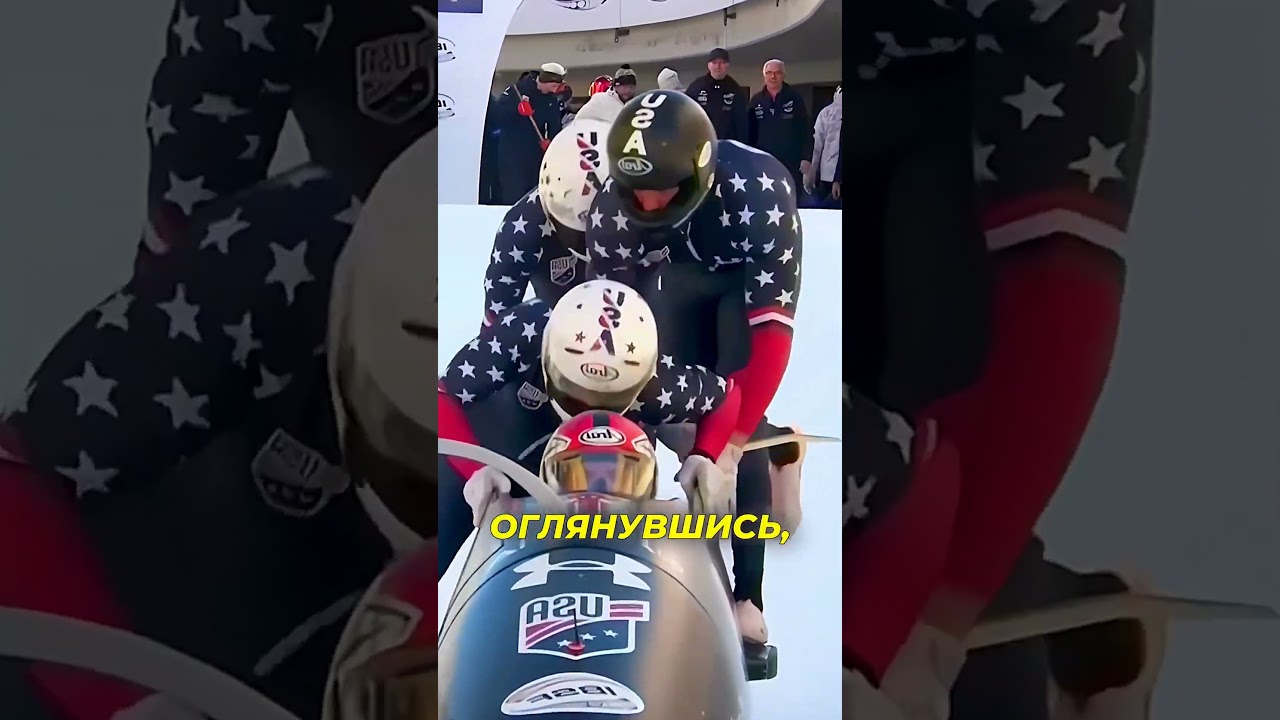 Гонка которая пошла не по плану 😱