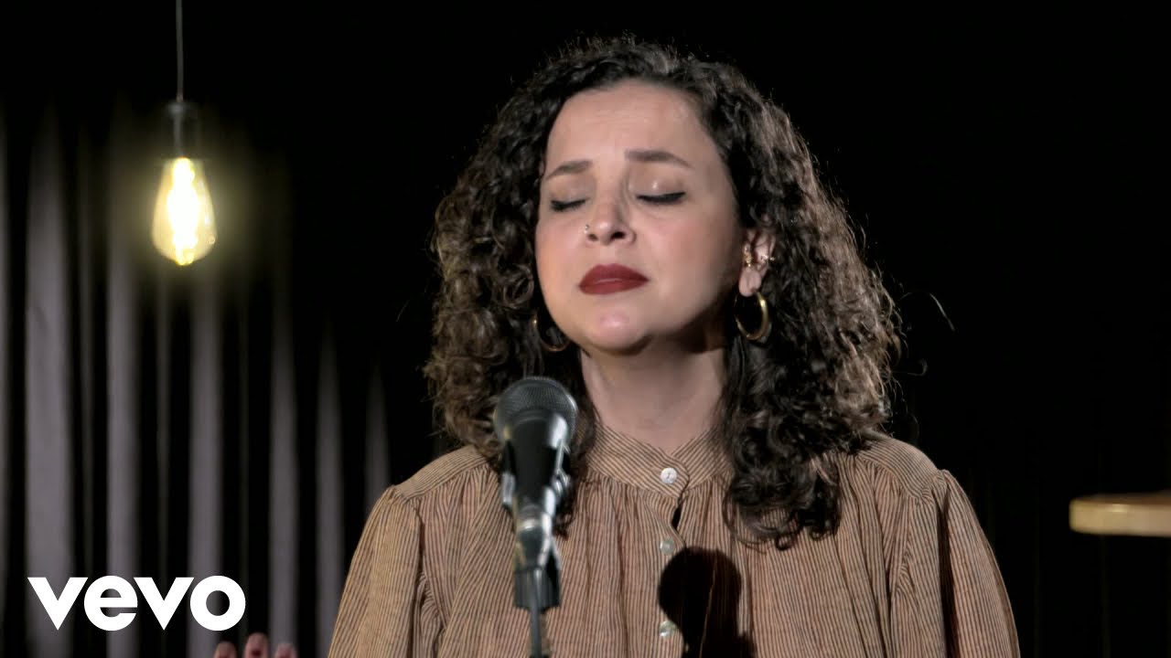 elapro SAHNE - Gide Gide Bir Söğüde Dayandım (feat. Ömrüm İnaç)