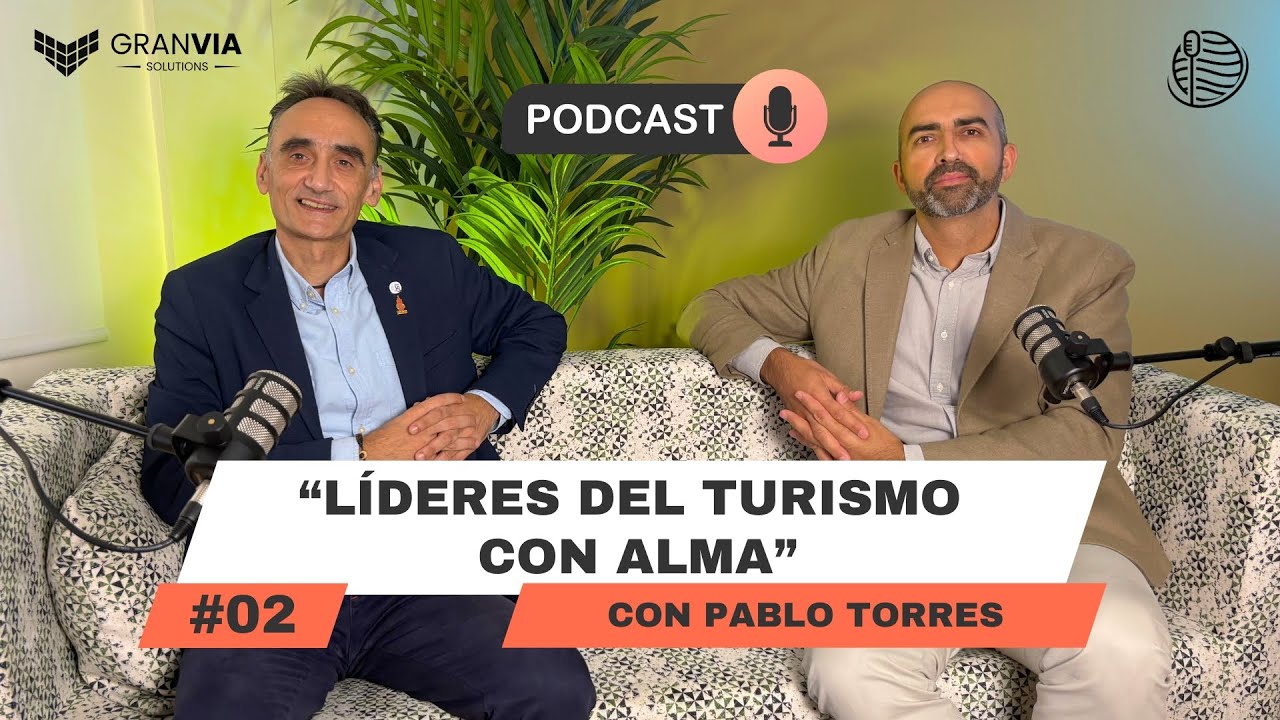 1x02 Pablo Torres: 