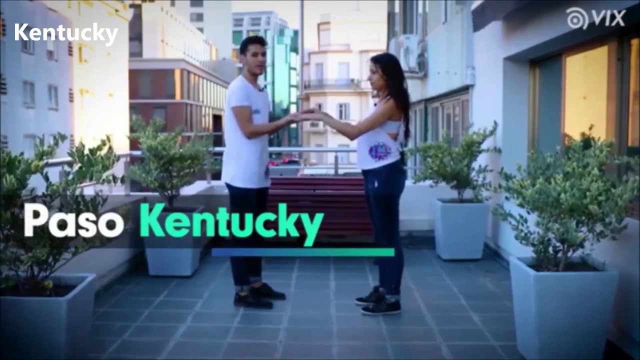 Baila Casino - Kentucky (Salsa Casino)