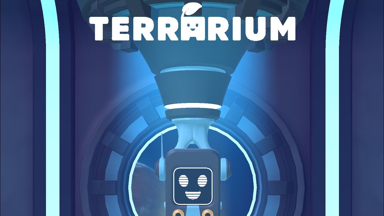 Project Terrarium | Bioma: Desierto | El Enigma (Bot 04)